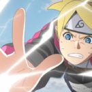 Boruto: Naruto Next Generations Episode 184 [ Subtitle Indonesia ]