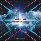 BanG Dream!: RAISE A SUILEN – mind of Prominence [6th Single]