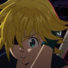 Nanatsu no Taizai: Fundo no Shinpan Episode 4 [ Subtitle Indonesia ]
