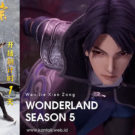 Wonderland Season 5